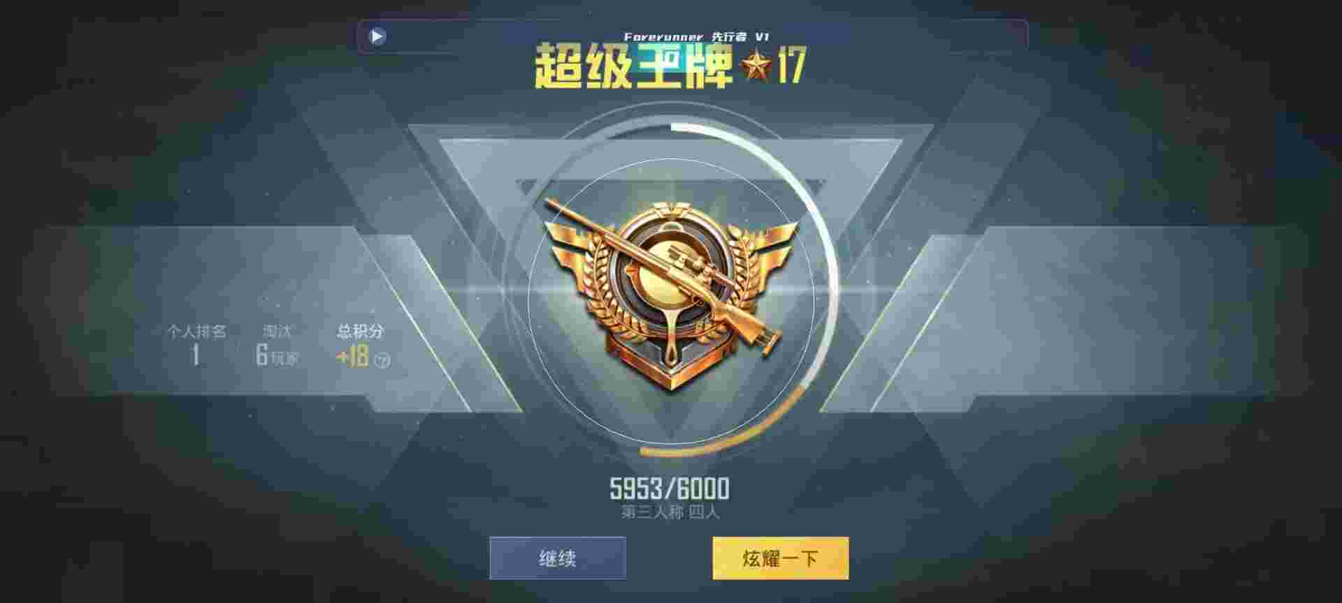 和平精英鸡腿辅助自瞄 - ѺƽӢԼ辅助预览图